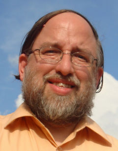 Rabbi Yagod
