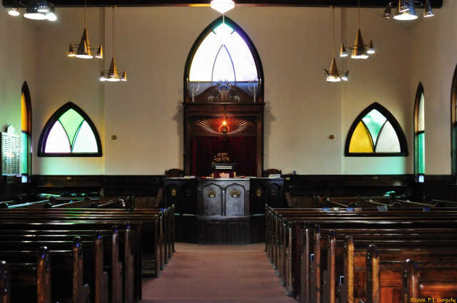 The Sanctuary