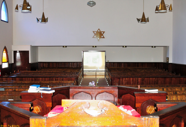 The Sanctuary