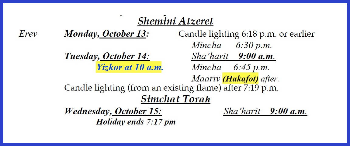 SimchatTorah-5786